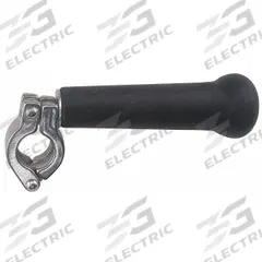 GUARDAIR Air Gun Handle Assembly: Steel, 5 1/2 in Overall Lg, 500A20. Key specifications — attr78199: Air Gun Handle Assembly; attr75054: 500A20; attr75057: GUARDAIR; attr75074: Steel.
