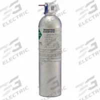 INDUSTRIAL SCIENTIFIC Calibration Gas: Nitrogen, +/-5% Accuracy, CH4/CO/H2S/O2, Calibration Gas (MPN 18105825). Key specifications — For Use With: Mfr. No. MX6KIT-K123R211; Background Gas: Nitrogen; Brand: INDUSTRIAL SCIENTIFIC; Gas Mixture: Hydrogen Sulfide 75 ppm.