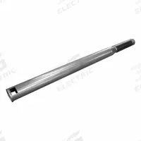 FILL-RITE Drum Pump Tube: Telescopic, 20 in to 34 1/2 in, Steel (MPN 1200KTG9099). Key specifications — Tube Material: Steel; Compatible Manufacturer Model Number: FR8-PX; Brand: FILL-RITE; For Container: 55 Gal. Drum.