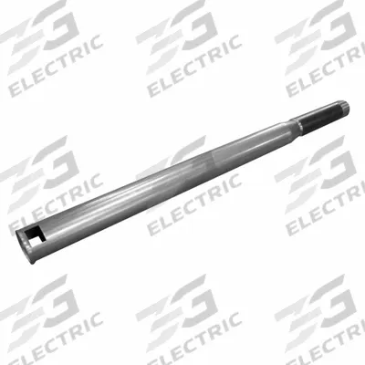 FILL-RITE Drum Pump Tube: Telescopic, 20 in to 34 1/2 in - Suction Tubes for Fuel Transfer Pumps