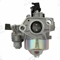 HONDA Carburetor: Compatible Mfr No. GX340QAE2, Compatible Grainger No. 23PF71, 16100-Z8T-911. Key specifications — Manufacturer Part Number: 16100-Z8T-911; Brand: HONDA; Compatible Manufacturer Number: GX340QAE2; Product Type: Carburetor.