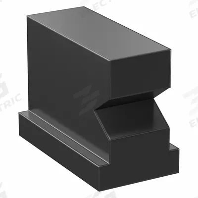 HEPCOMOTION Lubricator: Slide Lubricator, For HepcoMotion J13 Bearings - HepcoMotion Slide Lubricators