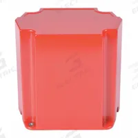 DAYTON Control Cover: Mfr Part # EW-02, Compatible with 4GU72, Electric Wire Rope Hoists. Key specifications — attr1067819: EW-02; attr1067833: Control Cover; attr1067820: DAYTON; attr1067823: 4GU72.