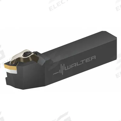WALTER Indexable Turning and Profiling Tool Holder: DWLNL2525X08-P (MPN 6824283) - Indexable Turning & Profiling Toolholders