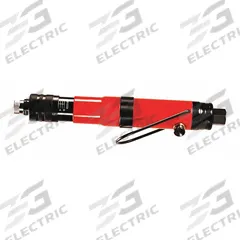 VIKING Air Screwdriver: 1/4 in, Medium Duty, 1,000 RPM, Trigger, Adj Shut-Off (MPN VT5210). Key specifications — attr1320791: 1/4 in; attr1320794: Trigger; attr1320795: No; attr1320833: VIKING.