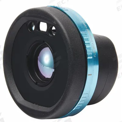FLIR Infrared Camera Lens: FLIR EXX Series/FLIR T5XX Series/FLIR T8XX Series, T199589 - Lenses