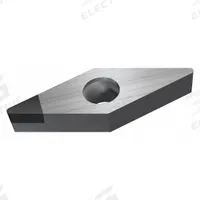 WALTER Diamond Turning Insert: VCGW221FS-1, VCGW110304FS-1 (MPN 6674456). Key specifications — attr257732: VCGW221FS-1; attr257733: VCGW110304FS-1.