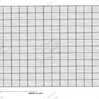 GRAPHIC CONTROLS Roll Paper Strip Chart: Roll Paper Strip Chart, 4 3/4 in Strip Chart Wd, Gray (MPN CLH GD201089). Key specifications — Brand: GRAPHIC CONTROLS; Grid Color - NEW: Gray; Compatible with Manufacturer Model Number: 4101C.