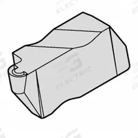 WIDIA Parting and Grooving Insert: NR3062LK (MPN 3607216). Key specifications — attr257415: NR3062LK; attr257414: NR3062LK.