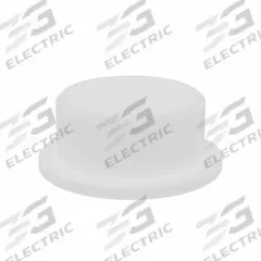BUNTING BEARINGS Flanged Sleeve Bearing: Nylon, 5/8 in Bore, 3/4 in OD, 3/8 in Overall Lg, 15 PK (MPN NF101206). Key specifications — Brand: BUNTING BEARINGS; Color: Off-White.
