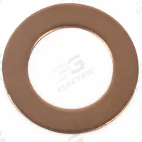 MI-T-M Washer: Mfr Part # 28-0605, Compatible with Grainger Part # 3WB80/3WB81/3WB82. Key specifications — Compatible with Manufacturer Model Number: HSP-3004-1MGH/1MGV; Product Type: Washer; Manufacturer Part Number: 28-0605.