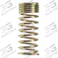TRAMEC SLOAN Spring Guard: Brass (MPN 993804). Key specifications — Material: Brass; Brand: TRAMEC SLOAN; Accessory Type: Spring Guard; Includes: Spring.