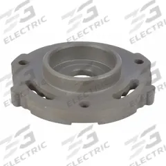 SPEEDAIRE Rear End Plate: Mfr Part # TT1231600700021G, Compatible with Grainger Part # 2YRH1. Key specifications — attr948908: TT1231600700021G; attr948910: 2YRH1.