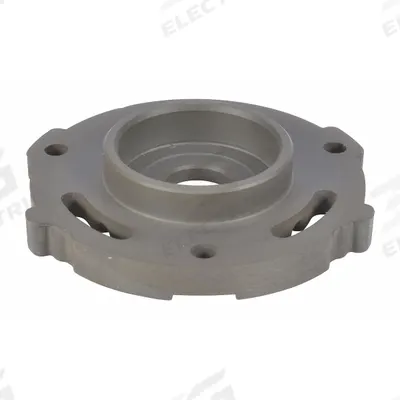 SPEEDAIRE Rear End Plate: Mfr Part # TT1231600700021G - Air Tool Replacement Parts