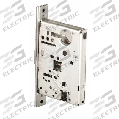 BEST Mortise Lockset: Chrome (MPN 45HWCADEL626). Key specifications — Brand: BEST. - Mortise Cases & Spring Latches