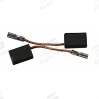 BOSCH Carbon Brush Set: 2610399517. Key specifications — attr1068141: Carbon Brush Set; attr1068131: 2610399517; attr1068133: BOSCH.