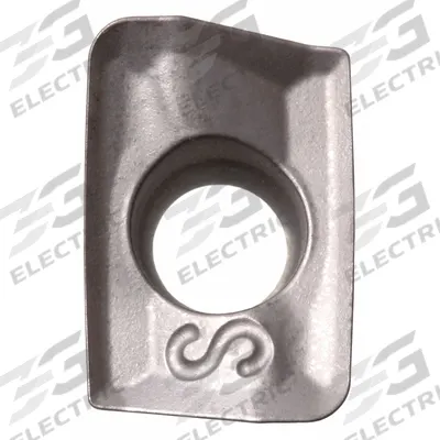 KYOCERA Parallelogram Milling Insert: WNMU080608ENSMPR1535, BDMT11T304ERJSCA6535 - Parallelogram Indexable Milling Inserts