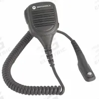 MOTOROLA Speaker Microphone: Fits Motorola, For APX 2000/APX 3000/APX 6000/APX 8000 Series, IP55 (MPN PMMN4069A). Key specifications — Compatible Radio Series: APX 6000; Color: Black; Radio Connector Type: M7; Brand: MOTOROLA; Manufacturer Part Number: PMMN4069A; Push To Talk: Yes.