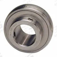 IPTCI BEARINGS Insert Bearing: SUC208-24 IP69K, 1 1/2 in Bore, 80 mm OD, 0.826 in Outer Ring Wd. Key specifications — System of Measurement: Inch; Manufacturer Part Number: SUC208-24 IP69K; Brand: IPTCI BEARINGS; Bearing Insert Type: Ball; Closure: Double Sealed; Bearing Industry Number: SUC208-24 IP69K.