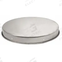 DAYTON Weatherhood: Mfr Part # 6378015. Key specifications — Manufacturer Part Number: 6378015.