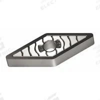 WALTER Diamond Turning Insert: VNMA333-RK5 WKK20S, VNMA160412-RK5 WKK20S (MPN 6408234). Key specifications — attr257732: VNMA333-RK5 WKK20S; attr257733: VNMA160412-RK5 WKK20S.