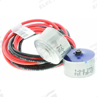 YORK Temperature Control: Mfr Part # S1-025-41330-000 - Replacement HVACR Controls, Switches & Thermostats