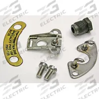 Repair Parts: For Bell & Gossett (MPN 405614). Key specifications — Brand: BELL & GOSSETT; Product Type: Pressure Change Kit.