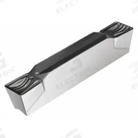 WALTER Indexable Parting and Grooving Insert: GX16-1E200N02-UF4 (MPN 6738331). Key specifications — attr257415: GX16-1E200N02-UF4; attr257414: GX16-1E200N02-UF4.