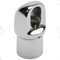 ELKAY Bottle Filling Station: On-Wall, 8 gph @ 50°F, Stainless Steel, Silver, Stainless (MPN LVRC8WS2K). Key specifications — Housing Material: Stainless Steel; Housing Finish: Stainless; Brand: ELKAY; Chilling Capacity: 8 gph @ 50°F.