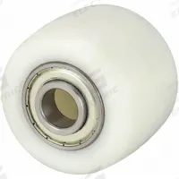 APPROVED VENDOR Caster Wheel: 3 5/16 in Wheel Dia., 2 3/8 in Wheel Wd, Nylon, 1,430 lb Load Rating (MPN HPO 85X60/20-60K). Key specifications — Brand: APPROVED VENDOR.