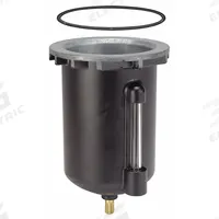 PARKER Metal Bowl Kit: Zinc, F602, BK605WB. Key specifications — attr111689: BK605WB; attr111695: F602; attr111692: PARKER; attr295056: Zinc.