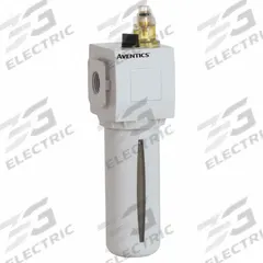 NUMATICS Lubricator: 1/4 in NPTF, 97.3 scfm, 145 psig Max Op Pressure, 122°F Max Op Temp, Aluminum (MPN 8652AL0P20A0000). Key specifications — attr111774: Aluminum; attr111402: 652; attr111761: NUMATICS.