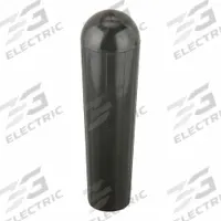DAVIES Hand Knob: Tapered, Thermoset, 3/8"-16, 9 mm Thread Lg, 1.375 in Dia (MPN 0730-G). Key specifications — Brand: DAVIES.
