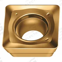 WALTER Square Milling Insert: SDMW06T204-A57 (MPN 6795980)