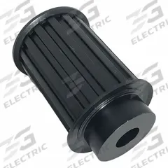 APPROVED VENDOR Timing Pulley: Trapezoidal, Plain, For H Timing Belt Section, For 3 in Belt Wd (MPN 16H300-6FS8). Key specifications — Brand: APPROVED VENDOR; Tooth Profile: Trapezoidal; Finish: Black Oxide.