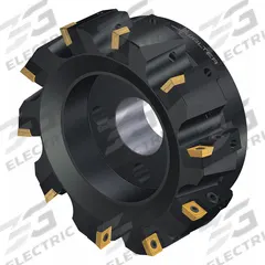 WALTER Indexable Face Mill: F2010.B.160.Z10.08.R757M (MPN 6835034). Key specifications — attr256955: F2010.B.160.Z10.08.R757M.