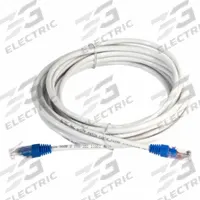 LOGICO2 Signalization Cable: CO2 Safety System, 15 ft Connection Cord Lg, Mk9 (MPN 0731). Key specifications — Series: Mk9; For Use With: CO2 Safety System; Brand: LOGICO2; Product Type: Signalization Cable.