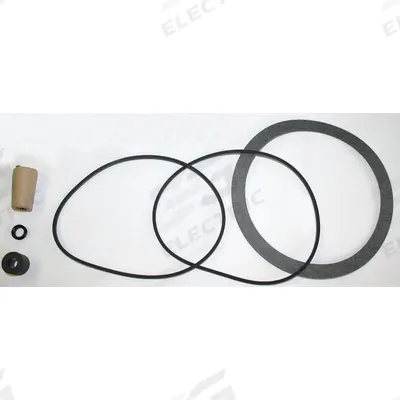 Dayton Shaft Seal Kit: Mfr Part # 42X491 - Seal Kits for Dewatering & Wastewater Pumps