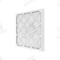 GRAINGER Pleated Air Filter: 12 in x 24 in x 2 in, MERV 11, High Strength (MPN 394WE2). Key specifications — Media Material: Synthetic; Brand: GRAINGER; Frame or Header Material: Beverage Board.
