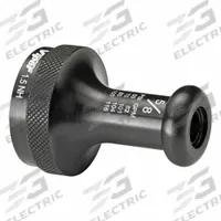 VIPER Fire Hose Nozzle: Solid Bore, I218649. Key specifications — Product Type: Nozzle; Thread Type: NST; Base Type: Rigid; Body Material: Aluminum; Nozzle Option: Solid Bore; Spray Pattern: Straight Stream; Brand: VIPER.