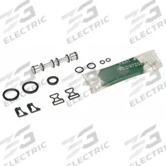 PARKER Body/Spool Service Kit: 3-Way / Two-Position, PS2971CP. Key specifications — attr1084872: Body/Spool Service Kit; attr1084828: PS2971CP; attr1084832: PARKER.