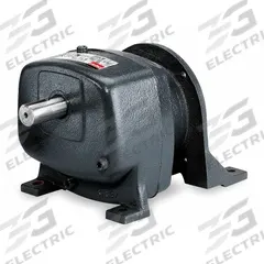 DAYTON Speed Reducer: 57.5:1, 30 RPM, 0.5 hp Input Max, 955 in-lb Output Max, 56C, Horizontal (MPN 2Z932). Key specifications — attr665544: 56C; attr85418: DAYTON.