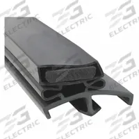 BEVERAGE-AIR Door Gasket: Mfr Part # 703-677C. Key specifications — Product Type: Door Gasket; Manufacturer Part Number: 703-677C; Brand: BEVERAGE-AIR.