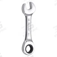 WESTWARD Combination Wrench: Alloy Steel, Chrome, 1/2 in Head Size, 4 1/4 in Overall Lg, Std (MPN 54PP16). Key specifications — attr309600: 1/2 in; attr309611: Chrome; attr309610: Alloy Steel; attr309604: No; attr309612: No; attr309613: No; attr309615: No; attr324932: WESTWARD.