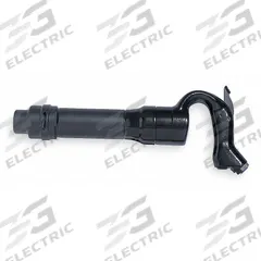 INGERSOLL RAND Air Hammer: 9/16 in Shank Size, 4 in Stroke Lg, 1,480 bpm Blows per Minute, Hex (MPN 4A1SA). Key specifications — attr1320834: INGERSOLL RAND; attr1320853: Hex; attr1320854: Oval; attr1320857: Bare Tool; attr1393634: Frequent Maintenance to Heavy Production; attr1393635: Yes; attr1393636: Ultra Durable.