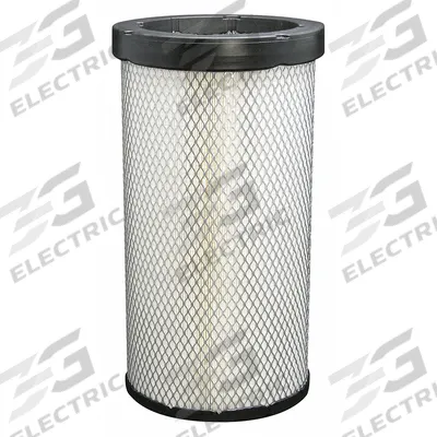 BALDWIN FILTERS Automotive Air Filter: Round-Oval, Engine, Round, Radial Seal - Round/Oval Engine Air Filters