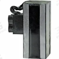 MAG-MATE Electromagnetic Lift: Continuous Duty, Parallel Pole Magnet, 320 lb Max Load Capacity (MPN EP2-262). Key specifications — Brand: MAG-MATE; Duty Type: Continuous Duty; Includes Lifting Eye: Lifting Eye Not Included.
