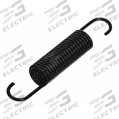 GE Suspension Spring: WH05X10009 - GE Washing Machine & Dryer Parts