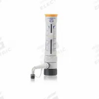 WHEATON Bottle Top Dispenser: 5 mL Volume Capacity - mL, 0.5 mL – 5 mL, 45 mm Thread Size, Bottle (MPN W845012). Key specifications — Brand: WHEATON; Accuracy: min. vol. +/-2.0%.