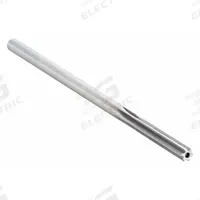 APPROVED VENDOR Chucking Reamer: 0.185 in Dia, #13, Straight Flute, High Speed Steel (MPN 13H647). Key specifications — attr1301549: Neutral; attr1301527: APPROVED VENDOR.
